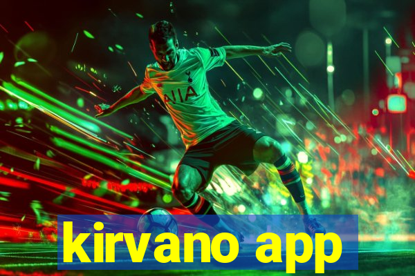 kirvano app